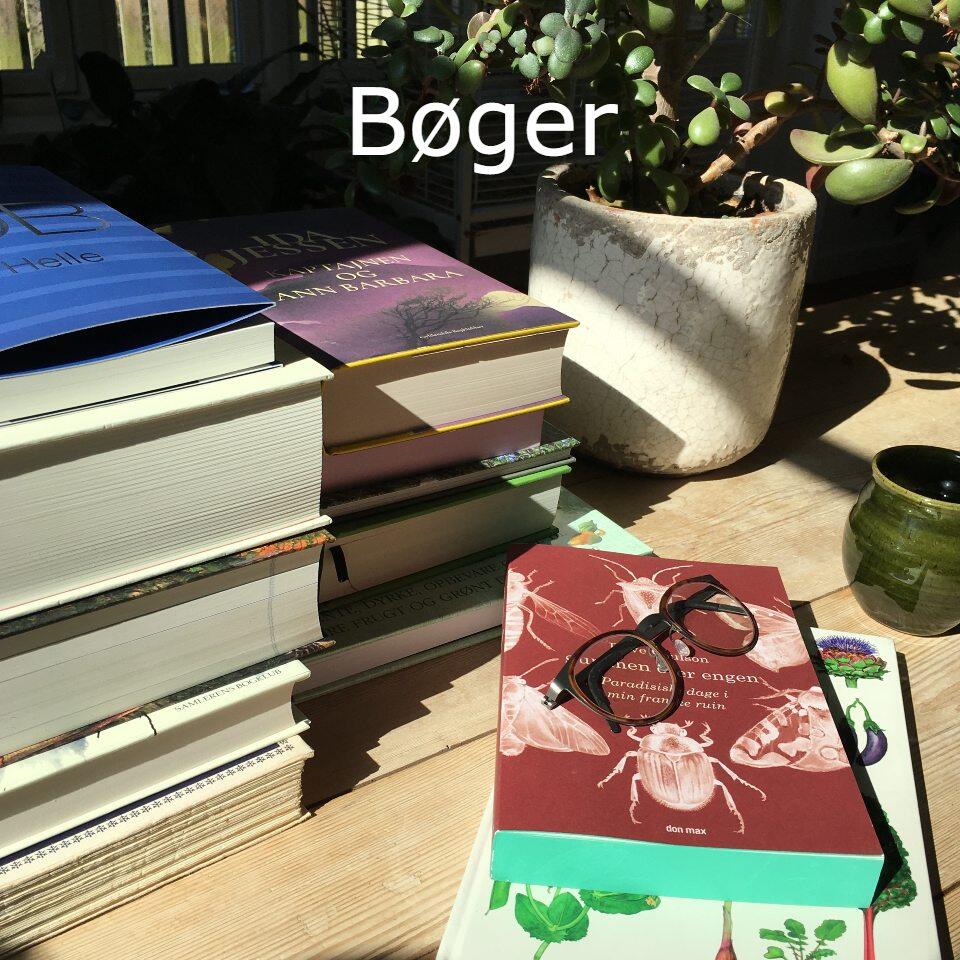 Alletider´s bøger Alletider´s bøger